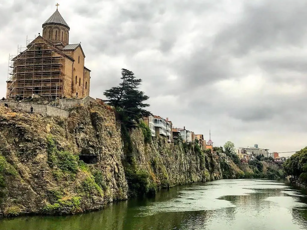 Europe Hotel Tbilisi