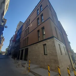 Taksim Pera Orient מלון
