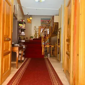 فندق أولد سيتي فاملي