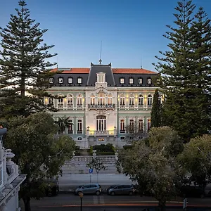 Pestana Palace & National Monument - The Leading Of The World מלון