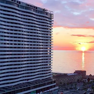 شقة Soho Beach