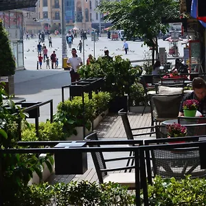 Four Points Flex By Sheraton Taksim Square מלון